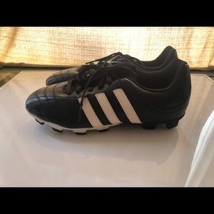 Adidas Soccer Cleats